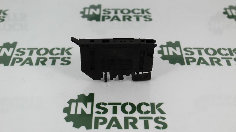 ALLEN-BRADLEY 1492-H BLACK NSNB