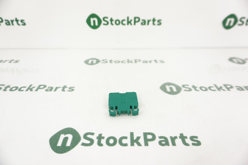 ALLEN-BRADLEY 1492-H GREEN CIRCUIT BLOCK NSNB