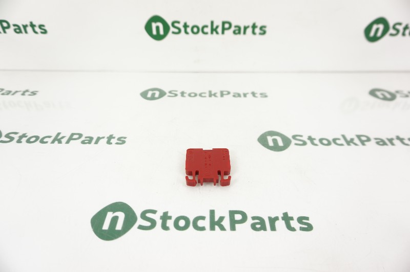 ALLEN-BRADLEY 1492-H RED CIRCUIT BLOCK NSNB