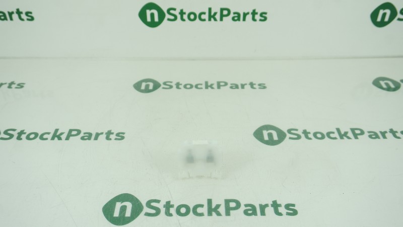 ALLEN-BRADLEY 1492-HM1 SER. A WHITE H-BLOCK NSNB