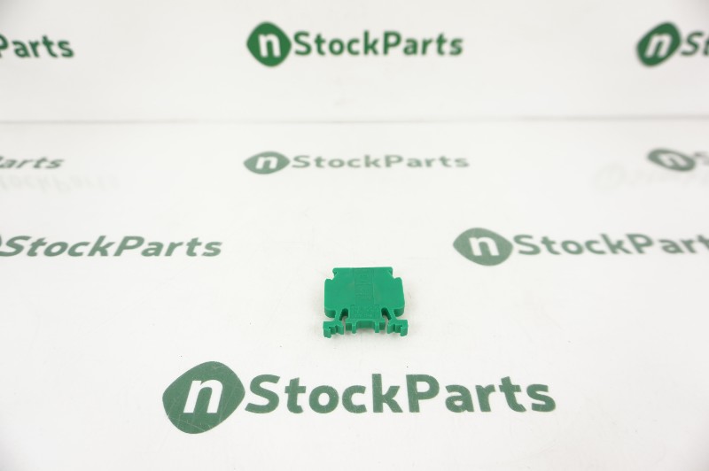 ALLEN-BRADLEY 1492-HM1 GREEN CIRCUIT BLOCK NSNB