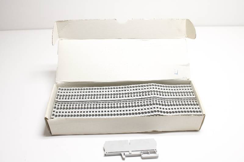 ALLEN-BRADLEY 1492-L4Q SER A 50PK NSNB - CONTACTOR