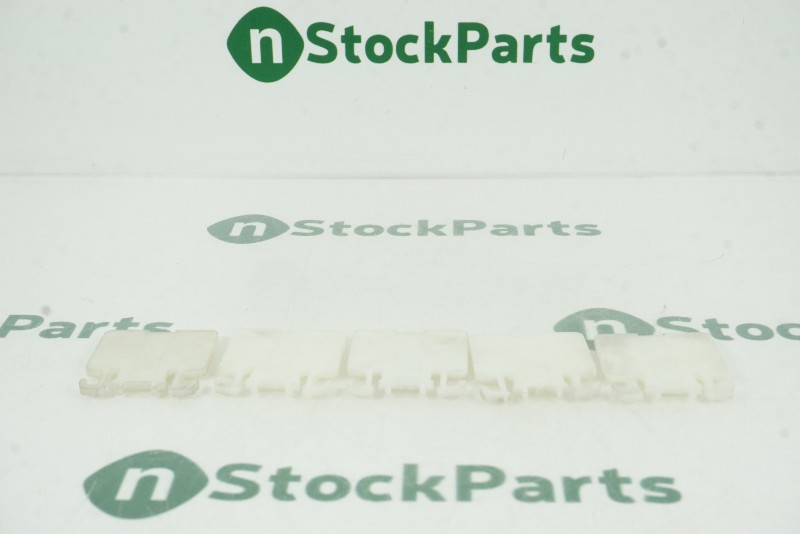 ALLEN-BRADLEY 1492-N36 5 PACK END BARRIER NSNB