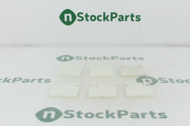 ALLEN-BRADLEY 1492-N36 6PK. END BARRIER NSNB