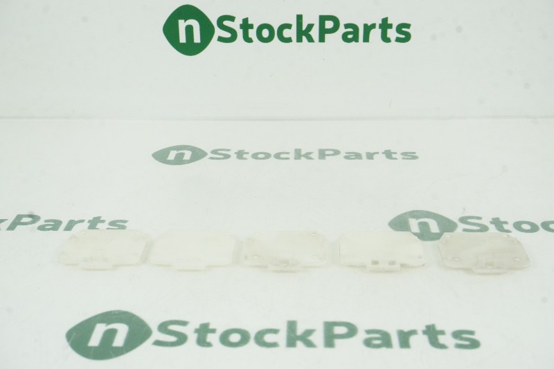 ALLEN-BRADLEY 1492-NM36 5 PACK END BARRIER NSNB