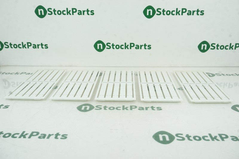 ALLEN-BRADLEY 1492-SM6X12 SER B SNAP-IN MARKER CARD NSFB