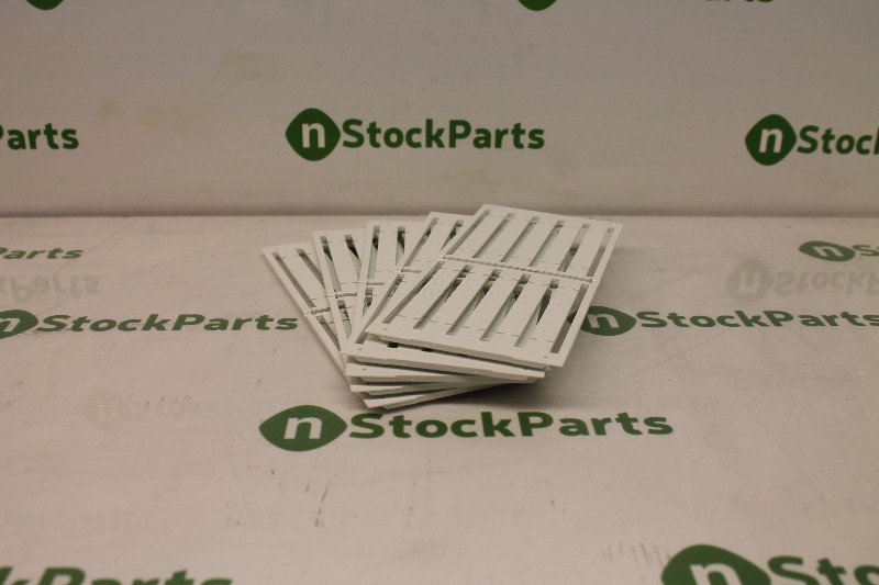 ALLEN-BRADLEY 1492-SMN81 SER. B 5 PIECES NSFB