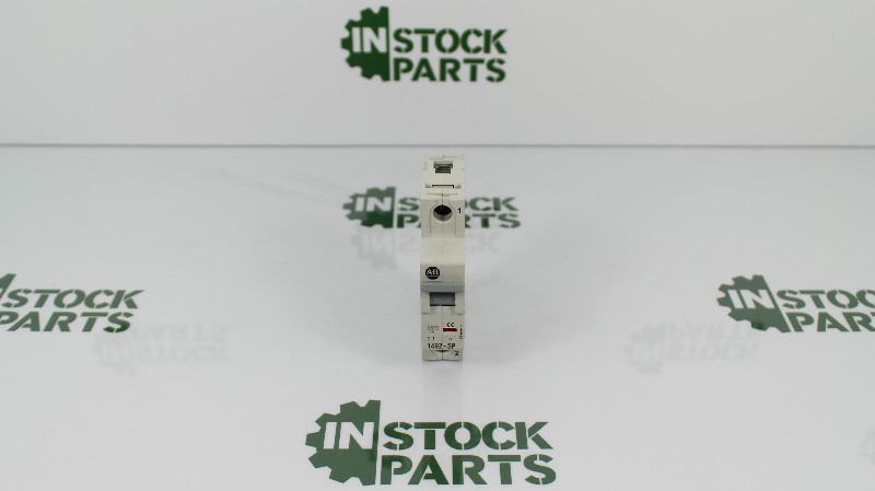 ALLEN-BRADLEY 1492-SP1C010 SER.C NSNB