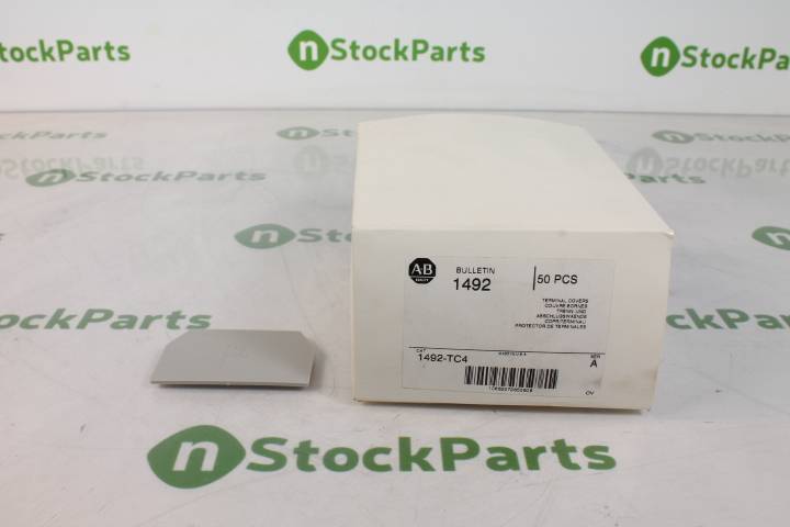 ALLEN-BRADLEY 1492-TC4 SER.A NSNB