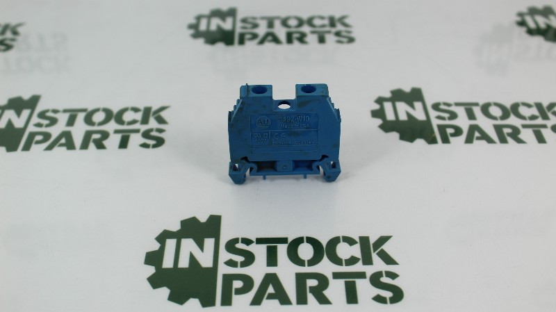 ALLEN-BRADLEY 1492-W10-BLU NSNB