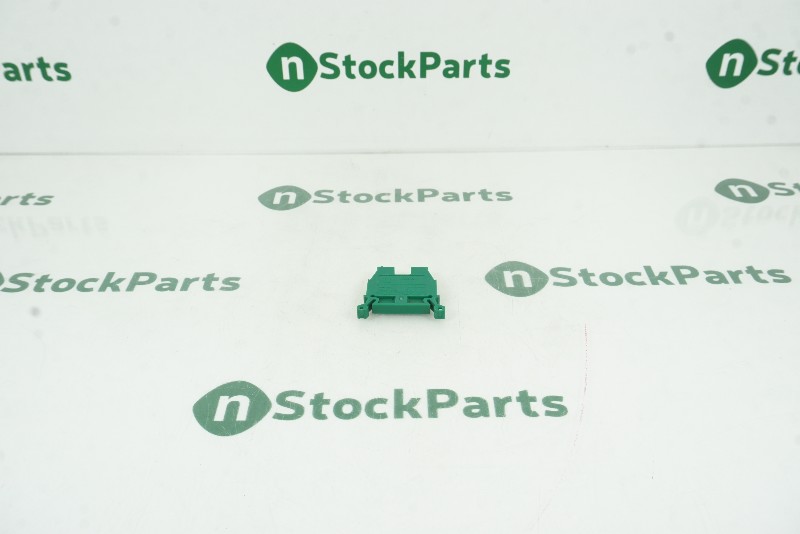 ALLEN-BRADLEY 1492-W4 GREEN CIRCUIT BLOCK NSNB