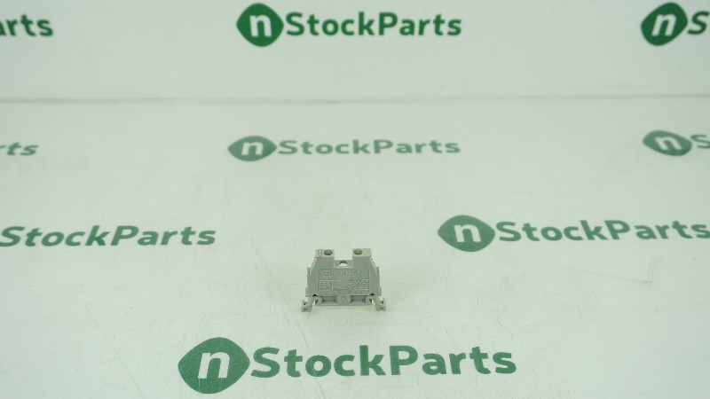 ALLEN-BRADLEY 1492-W4 GRAY NSNB