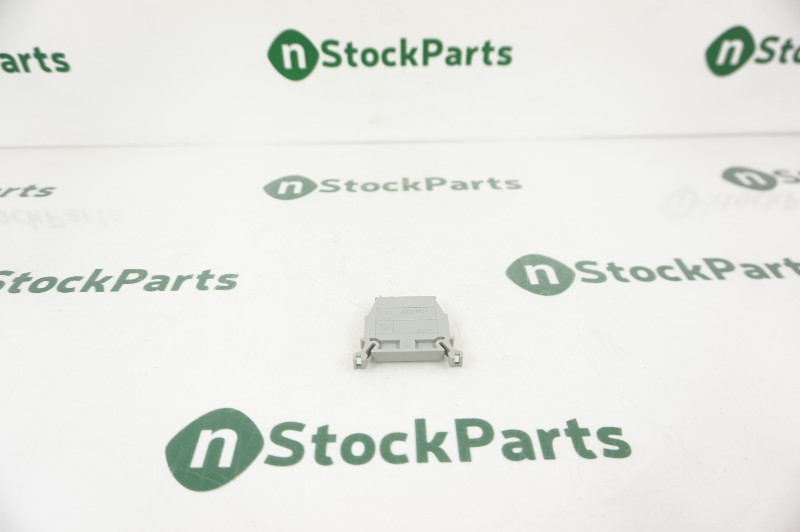 ALLEN-BRADLEY 1492-W4P SER. B GREY CIRCUIT BLOCK NSNB