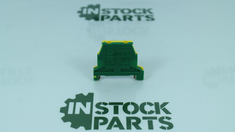 ALLEN-BRADLEY 1492-WG4 SER. B NSNB