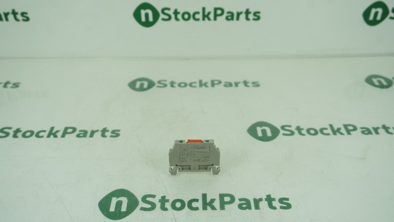 ALLEN-BRADLEY 1492-WKD3 GRAY NSNB