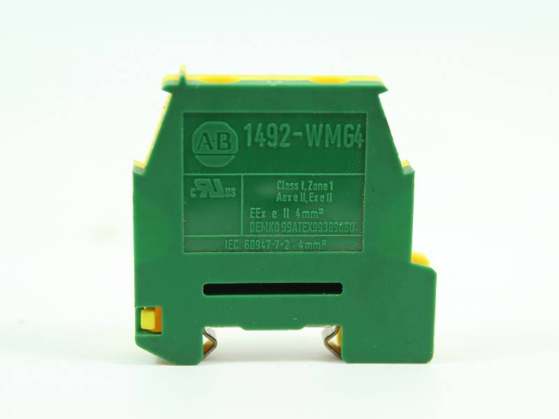 ALLEN-BRADLEY 1492-WMG4 NSNB