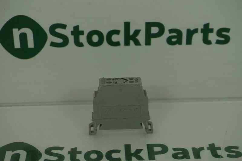 ALLEN-BRADLEY 1492-WTC3 NSNB