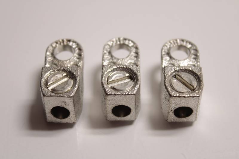 ALLEN-BRADLEY 1494R-N1 SER A NSNBC01 - CONTACTOR