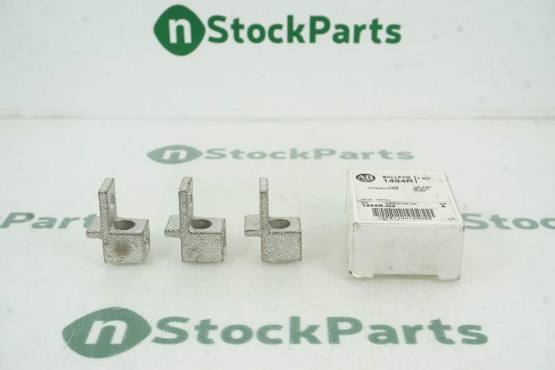 ALLEN-BRADLEY 1494R-N2 SER.A LUG CONNECTORS NSFB