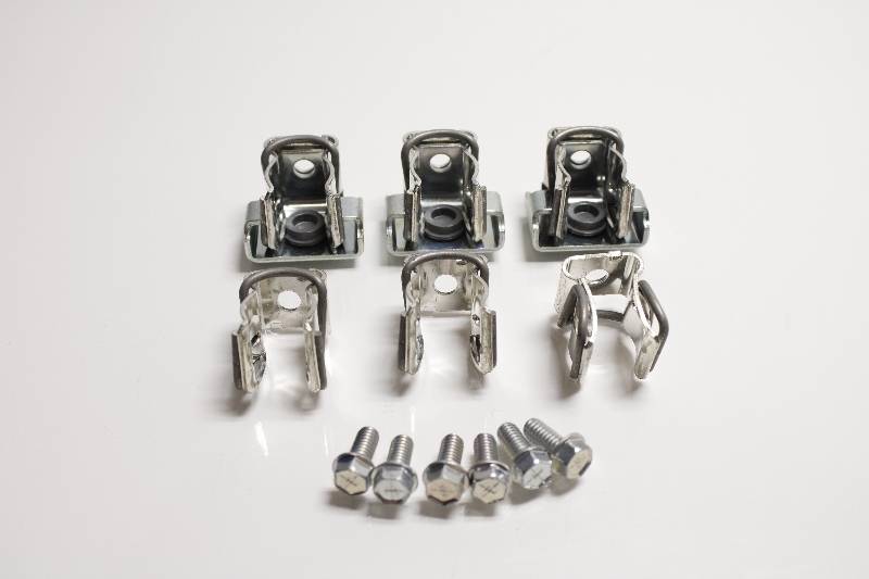 ALLEN-BRADLEY 1494U-FC30R SER A NSNBC01