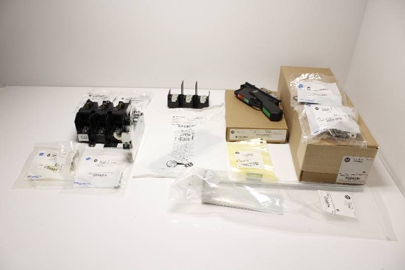 ALLEN-BRADLEY 1494U-J60-CR-N-NONO-PC SER 1 NSNBC01