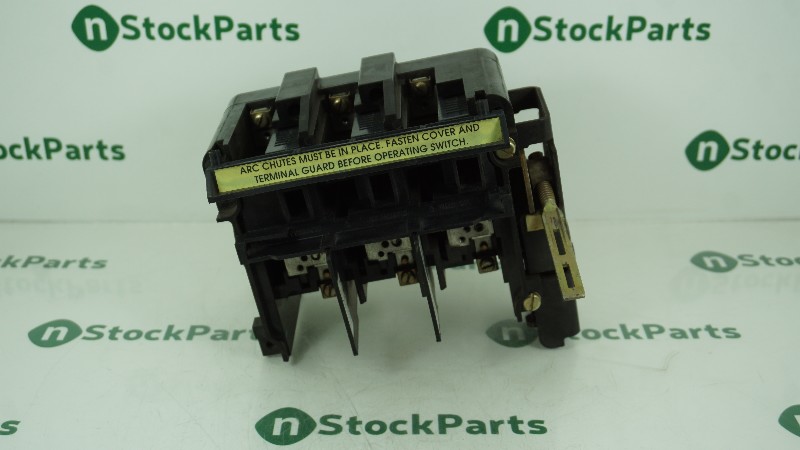 ALLEN-BRADLEY 1494V-DS30 SER.A NSNB