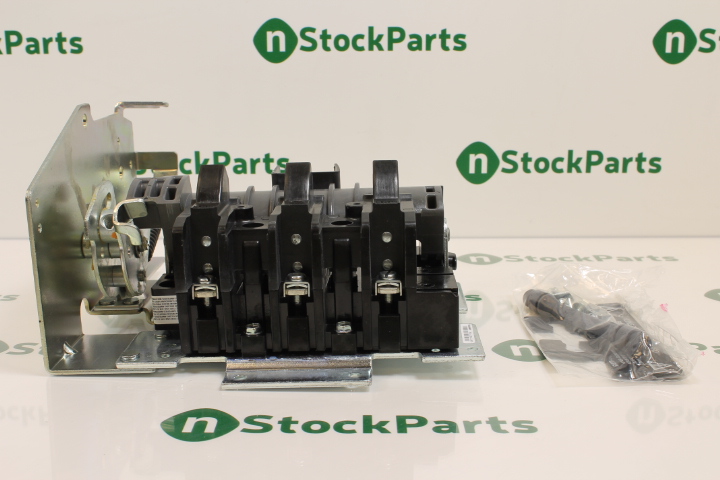 ALLEN-BRADLEY 1494V-DS30 SER.D NSFB