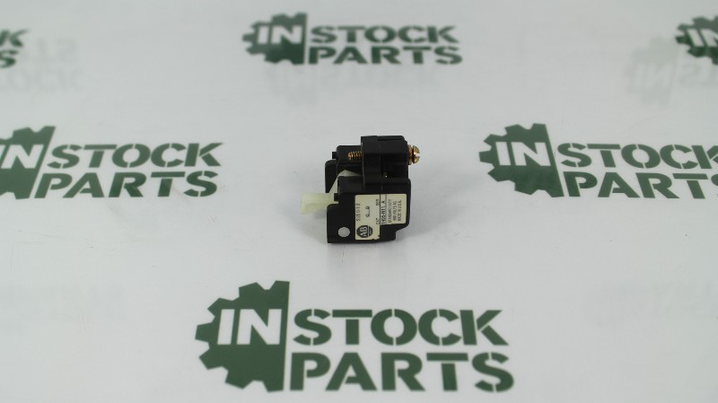 ALLEN-BRADLEY 1495-N11 SER.A NSNB