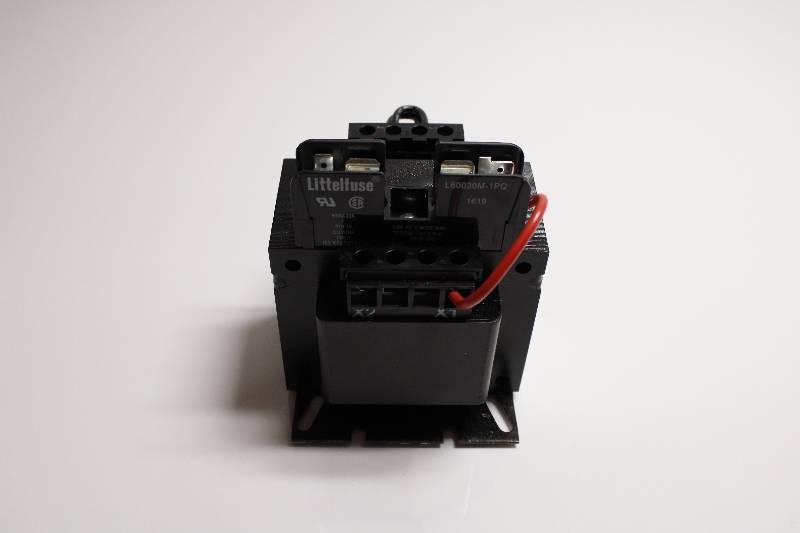 ALLEN-BRADLEY 1497-C-BASX-1-N SER A NSNBC01 - TRANSFORMER