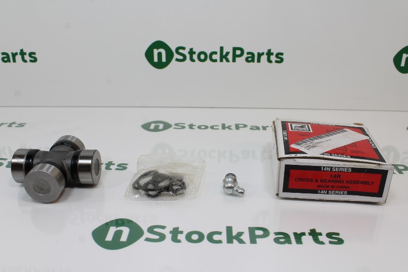 TISCO 14R EXTERNAL SNAP RING NSNB