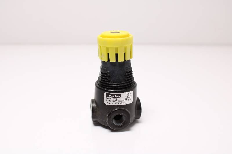 PARKER 14R115FC NSNBC01
