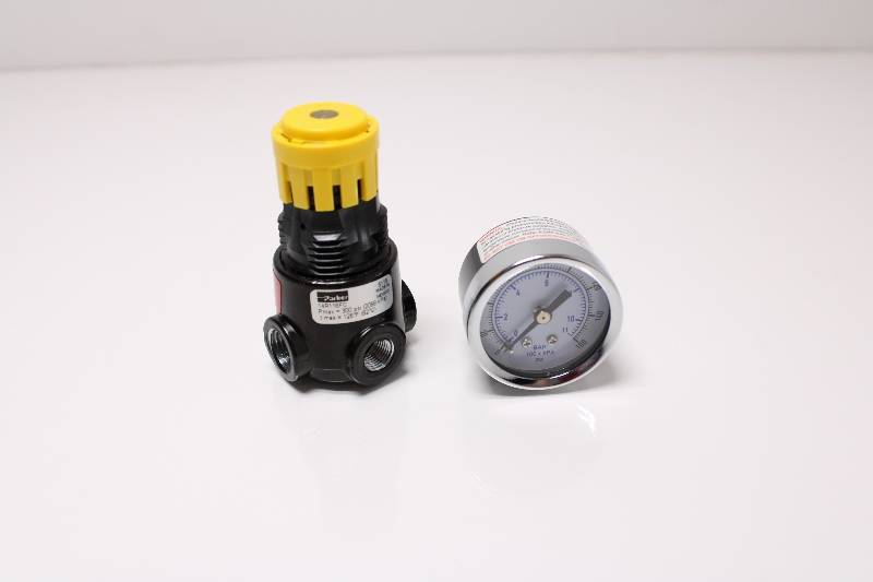 PARKER 14R116FC NSNBC01