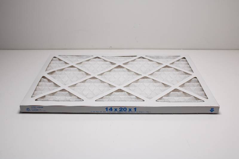 UNMARKED 14X20X1 NSNB