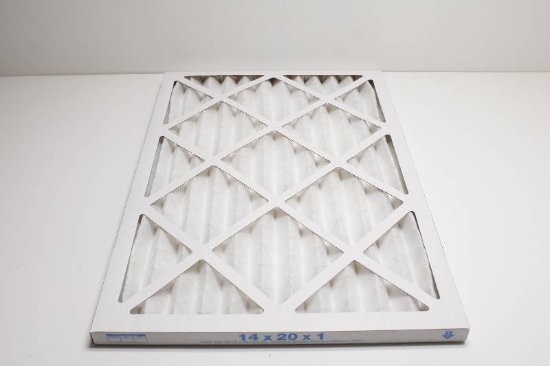 PRO-SOURCE 14X20X1 12PK NSNB