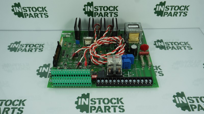 DYNAMATIC 15-1201-202 REV.1 POWER BOARD NSNB