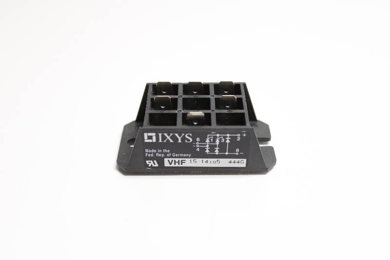 IXYS 15-14IO5 NSNBC02 - POWER SUPPLY