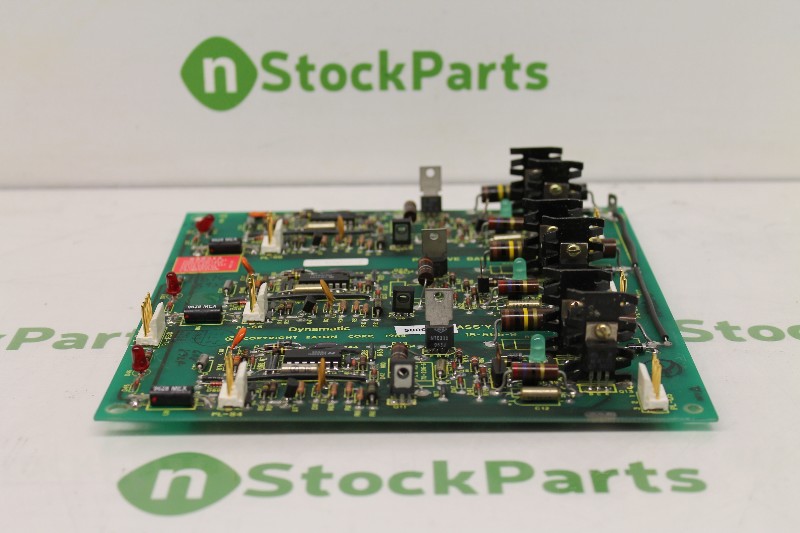 DYNAMATIC 15-565-9 NSNBC7