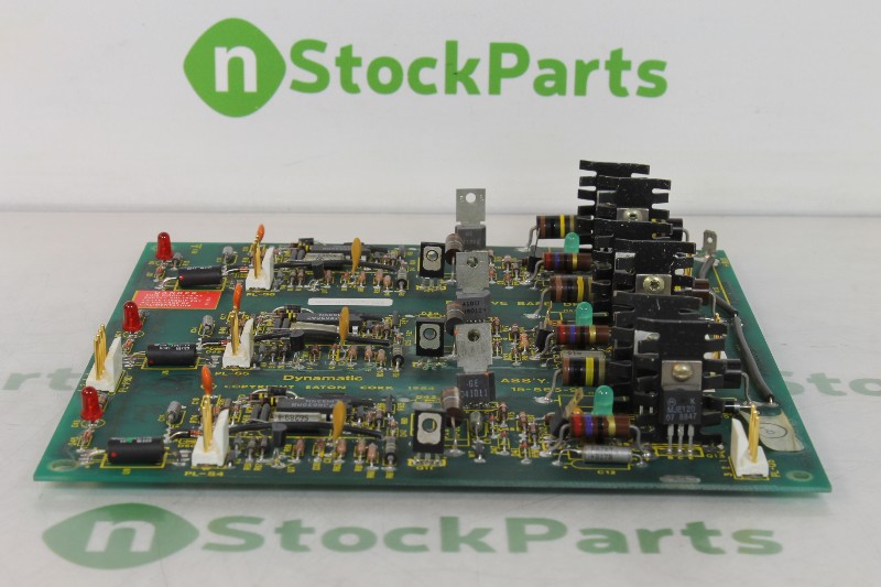 DYNAMATIC 15-565-9 RBLTC7