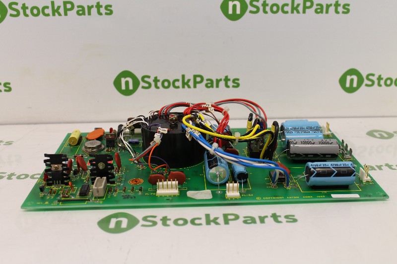 DYNAMATIC 15-590-2 RBLTC7