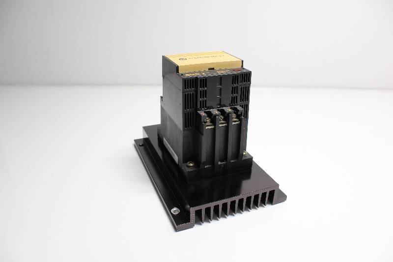 ALLEN-BRADLEY 150-A09NB SER A NSNBC01