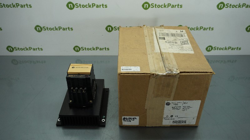 ALLEN-BRADLEY 150-A16NB SER. A NSFB