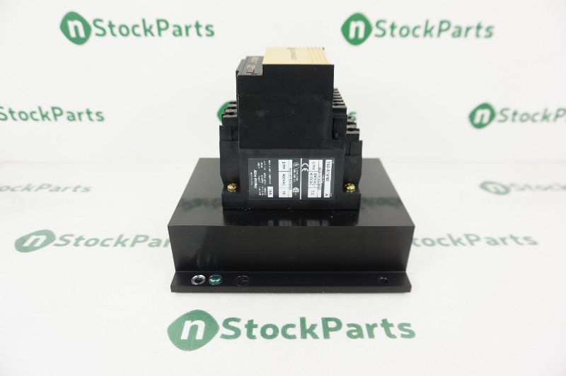 ALLEN-BRADLEY 150-A16NB-ND SER.A 3PHASE SMART MOTOR CONTROLLER N