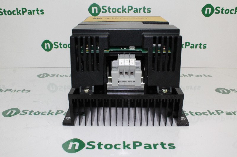 ALLEN-BRADLEY 150-A24NB SER. A NSNBC6