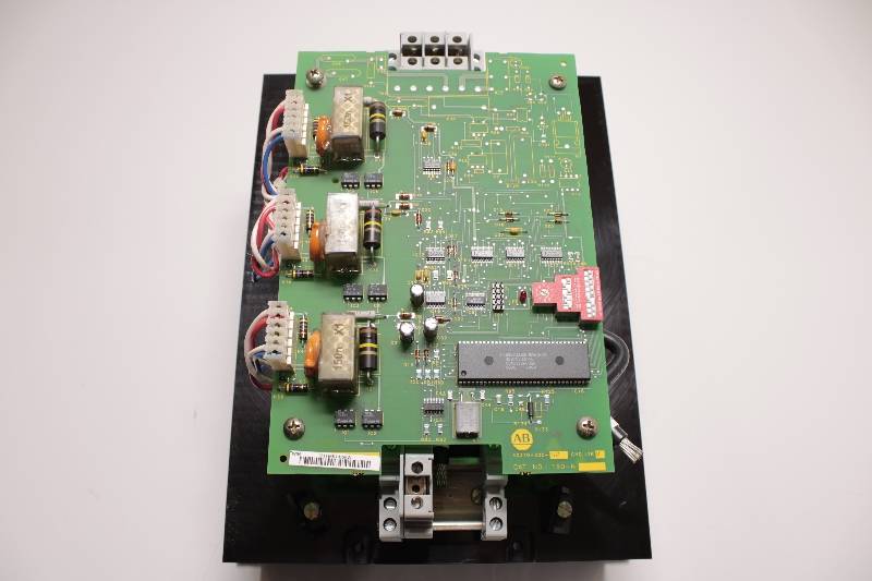 ALLEN-BRADLEY 150-A54NB SER A NSMDC01