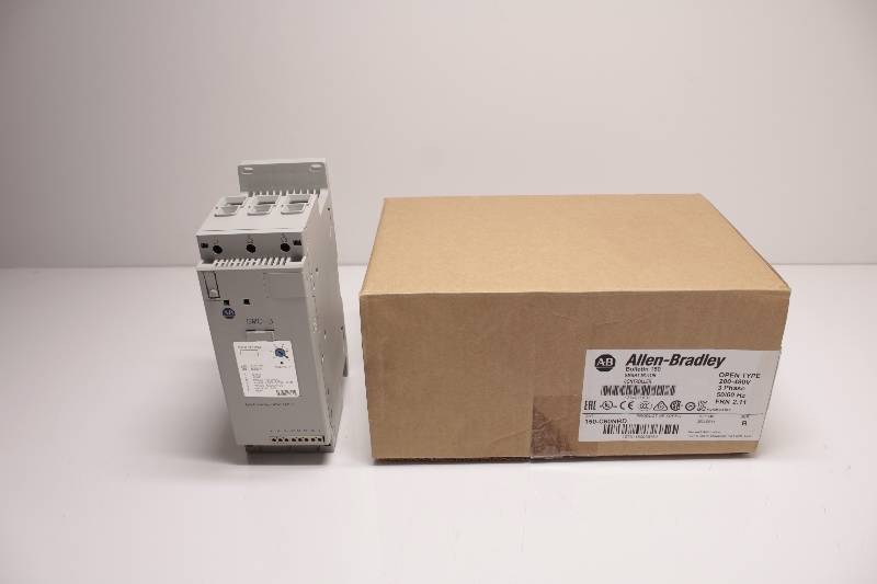 ALLEN-BRADLEY 150-C60NBD SER B NSFBC01