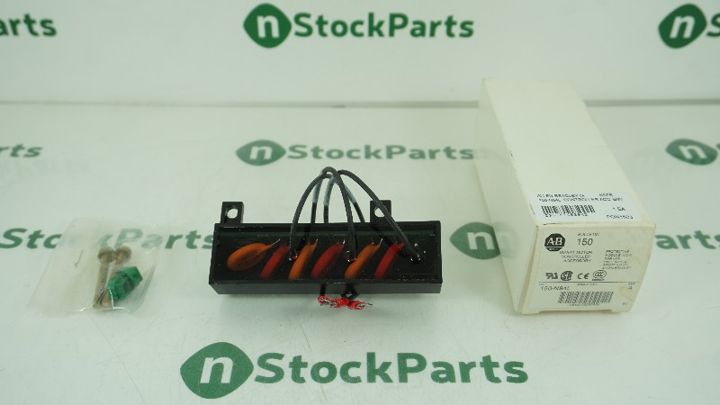 ALLEN-BRADLEY 150-N84L CONTROLLER ACCESSORY NSFB