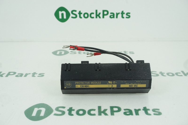 ALLEN-BRADLEY 150-N84L NSNB