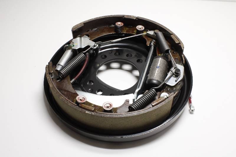 HYSTER 1504042 NSNBC01 - BRAKE