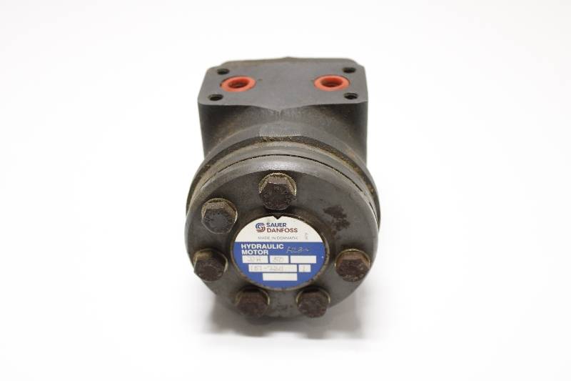 SAUER DANFOSS 151-2211-DH-50 NSMDC01