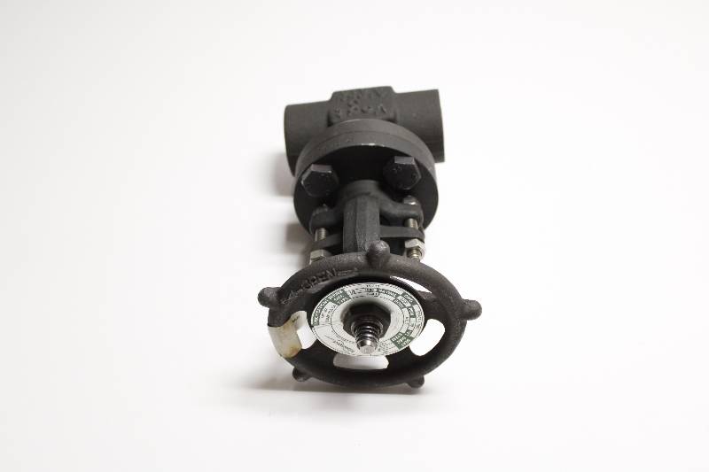 FLOWSERVE 15111 1/2"X1/2" NSNBC01